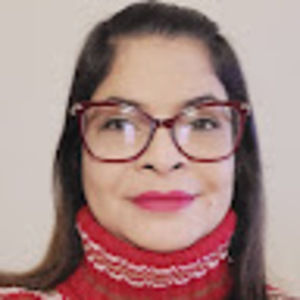 Meet your Posher, Yelitza d